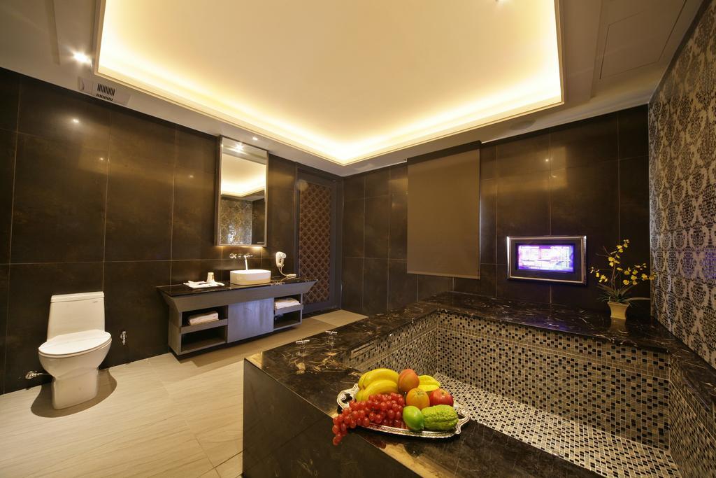 Gongguan Chusha Motel מראה חיצוני תמונה