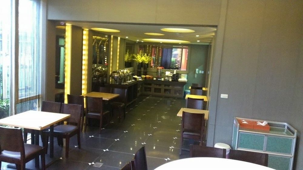 Gongguan Chusha Motel מראה חיצוני תמונה